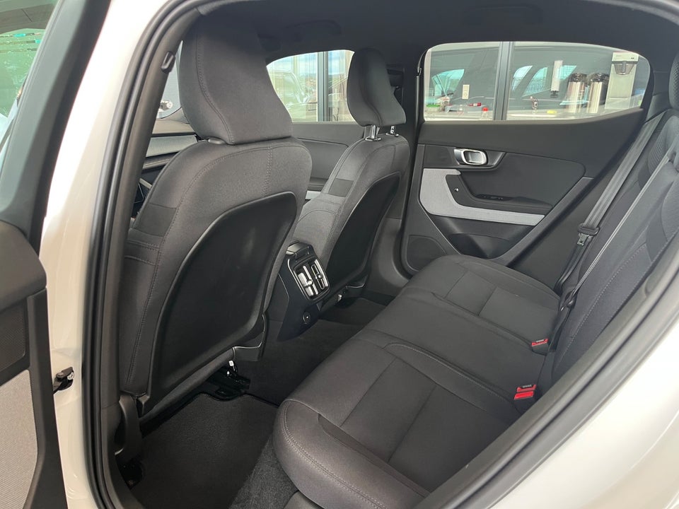 Polestar 2 Long Range 5d