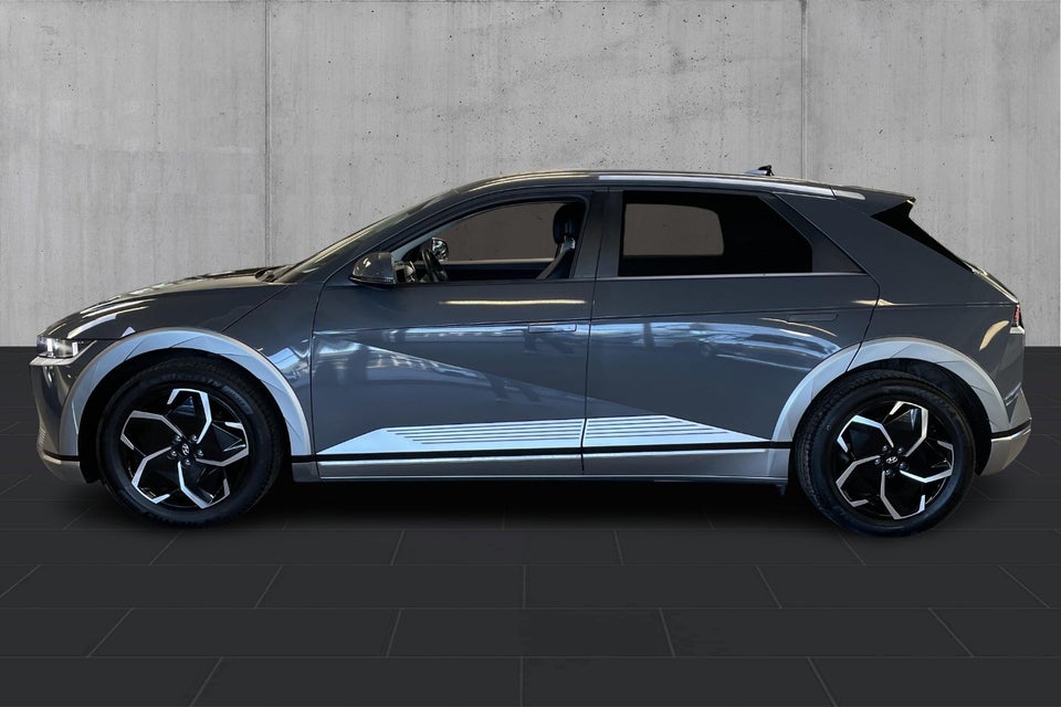 Hyundai Ioniq 5 77 Advanced 5d