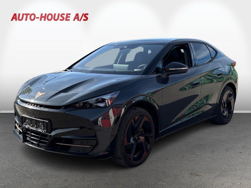 Cupra Tavascan 77 Adrenaline 5d