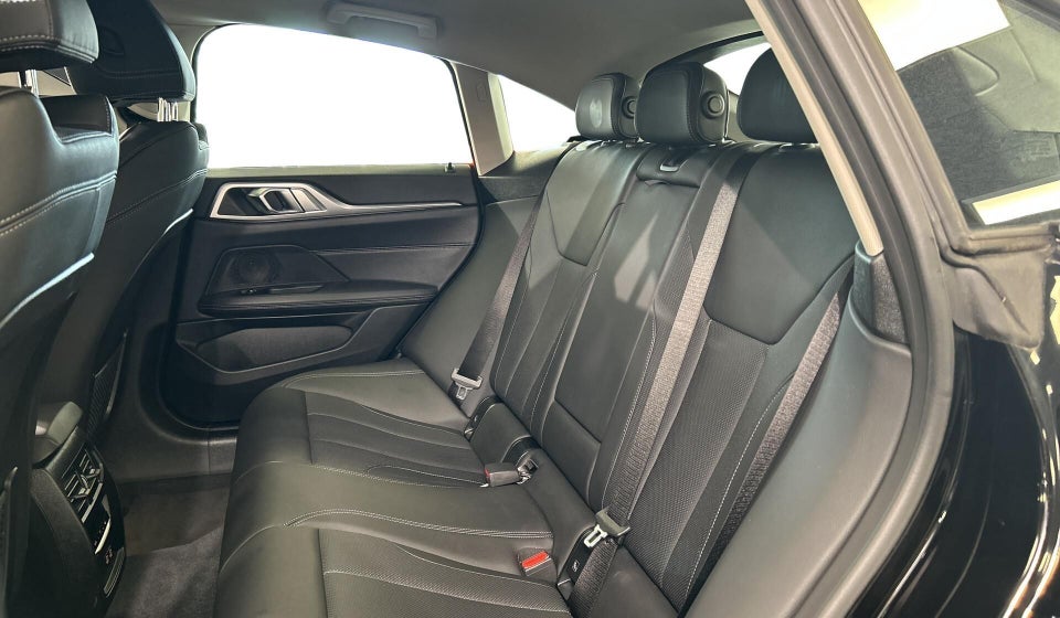 BMW i4 eDrive35 5d