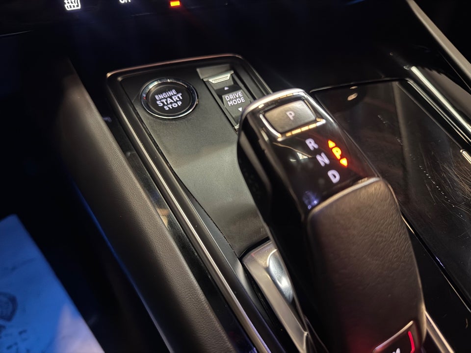 Peugeot 508 1,5 BlueHDi 130 Allure SW EAT8 5d