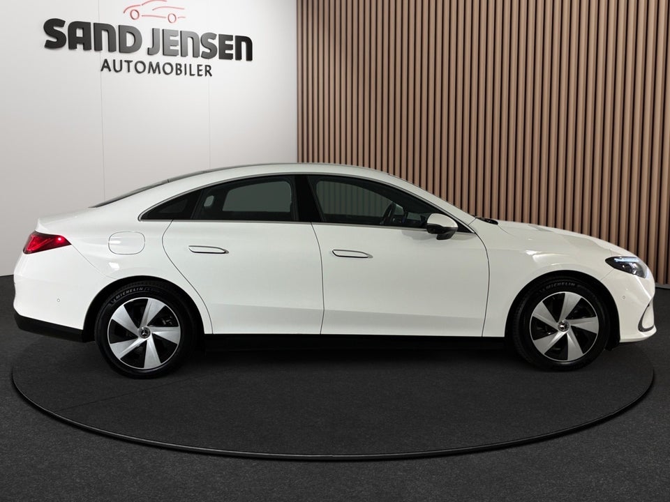 Mercedes CLA250+ EQ Progressive 4d