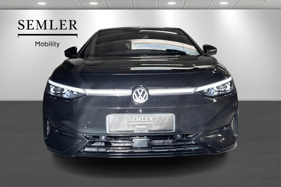 VW ID.7 86 Style S+ 5d