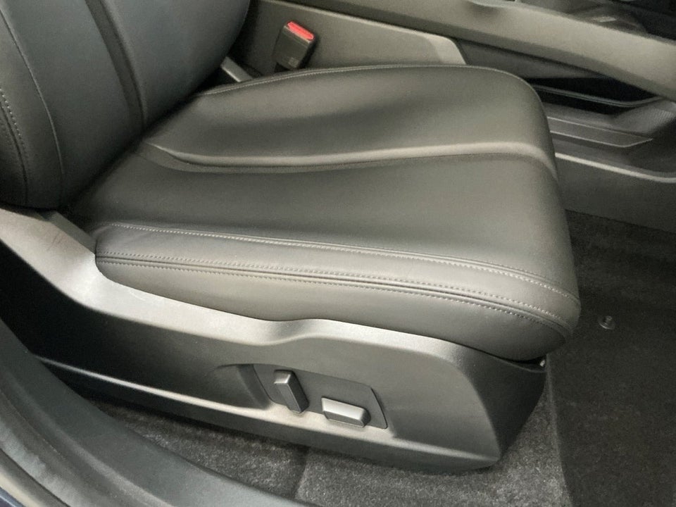 Fisker Ocean Extreme 5d