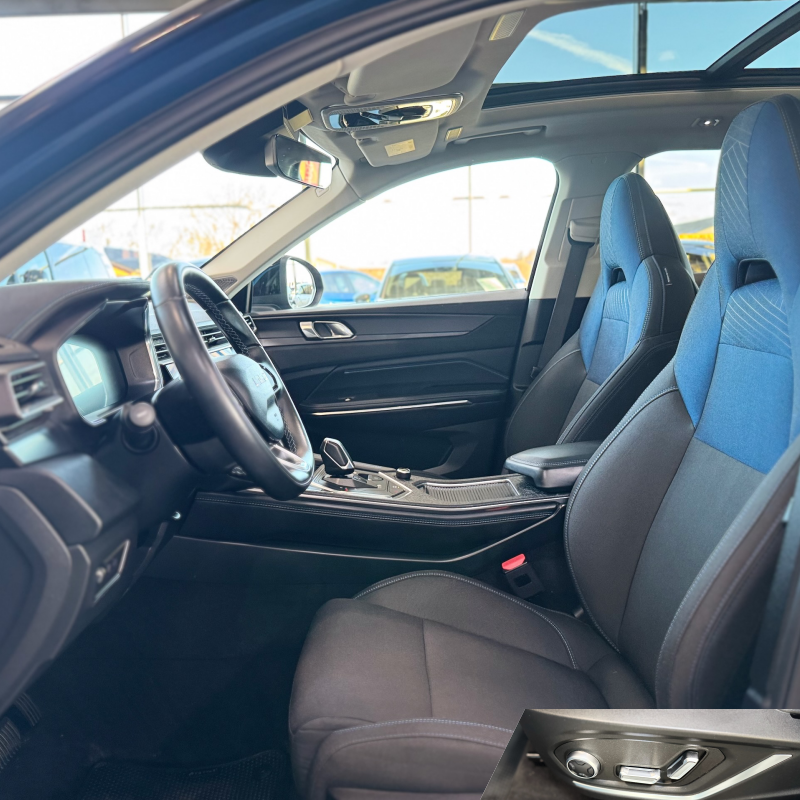 Lynk & Co 01 1,5 PHEV 5d