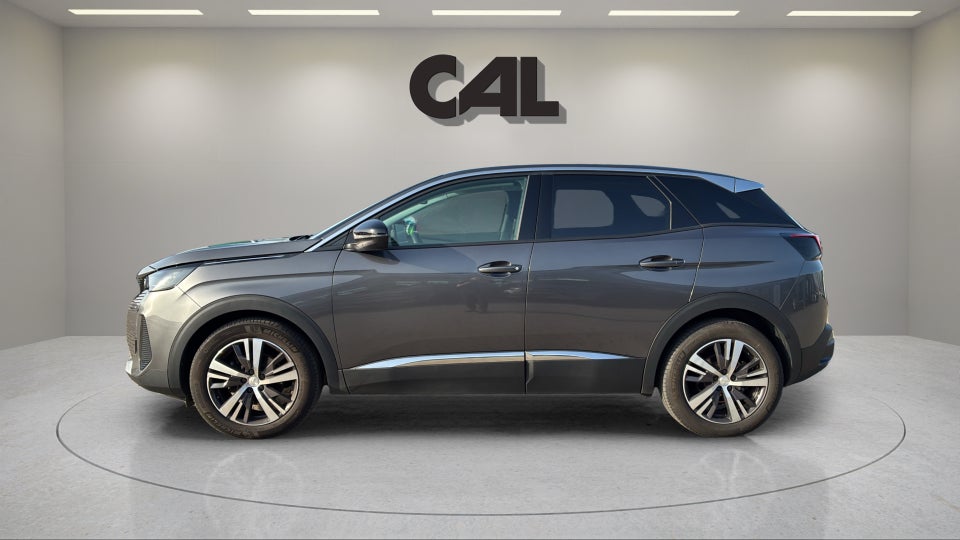 Peugeot 3008 1,5 BlueHDi 130 Allure Pack EAT8 5d