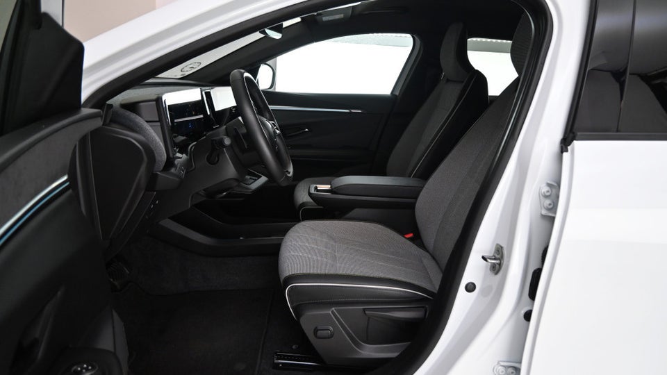 Renault Megane E-Tech 60 Techno 5d