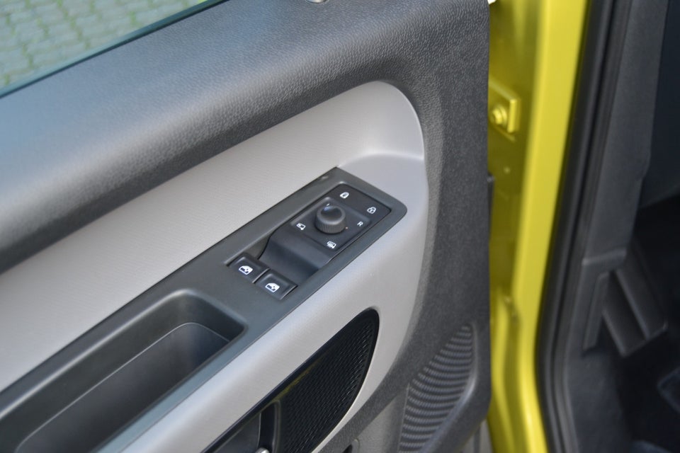 VW ID.Buzz 86 Style 7prs LWB 5d