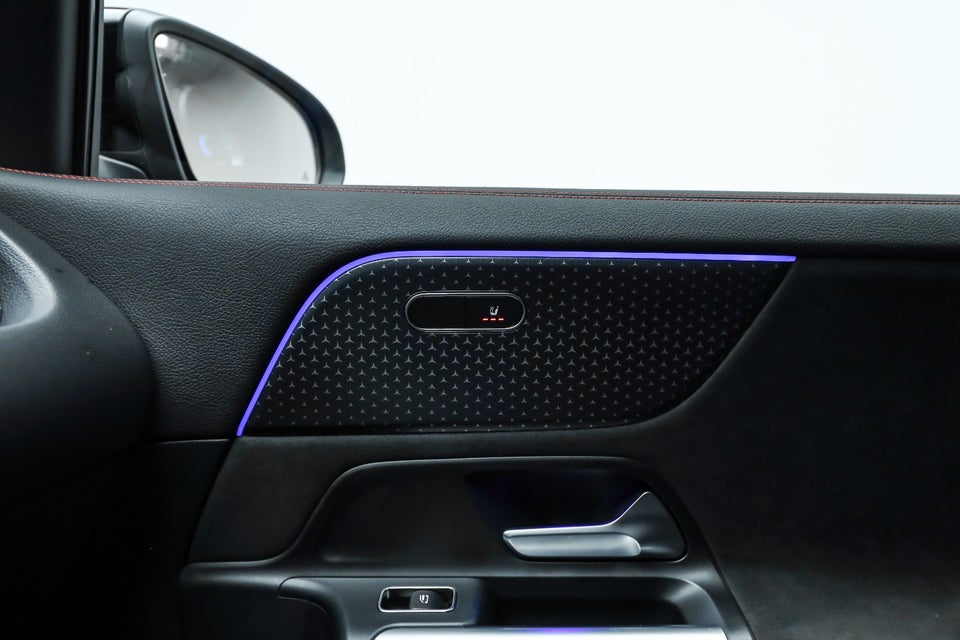 Mercedes EQA250+ AMG Advance 5d