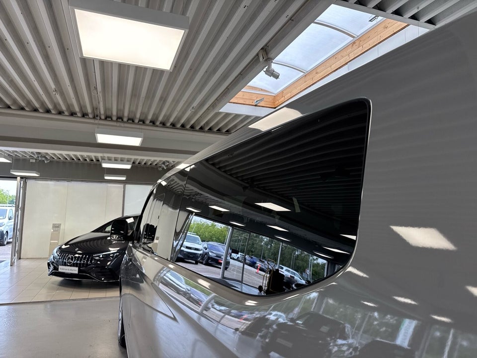 VW e-Transporter 64 Basis LWB