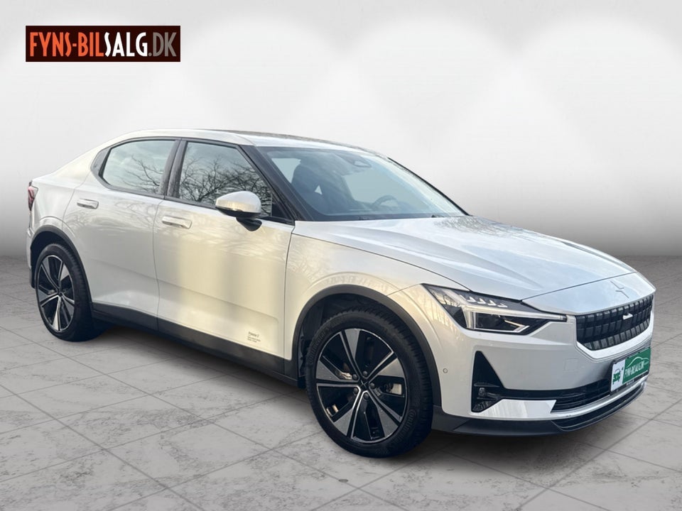 Polestar 2 Long Range 5d