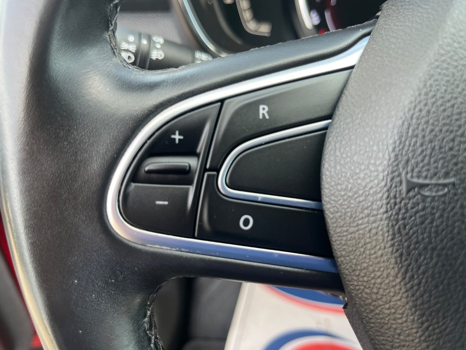Renault Kadjar 1,3 TCe 160 Bose Edition EDC 5d