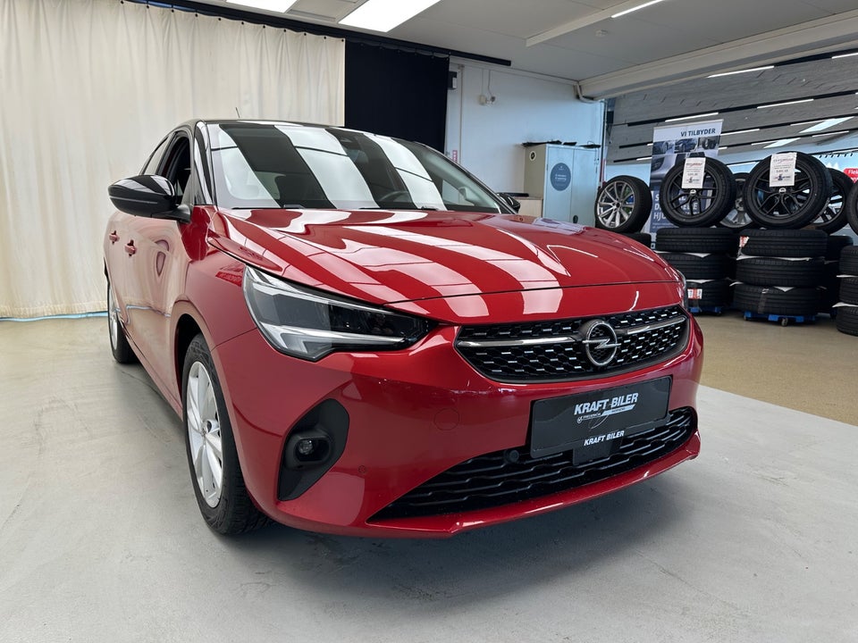 Opel Corsa 1,2 Sport 5d