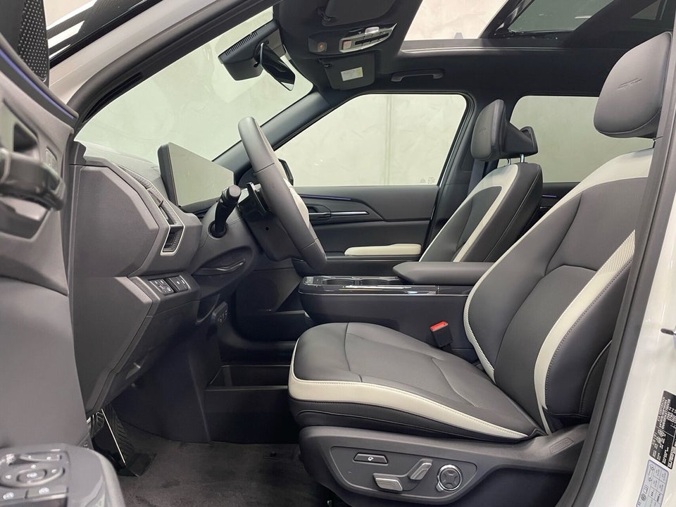 Kia EV5 81 Long Range GT-Line 5d