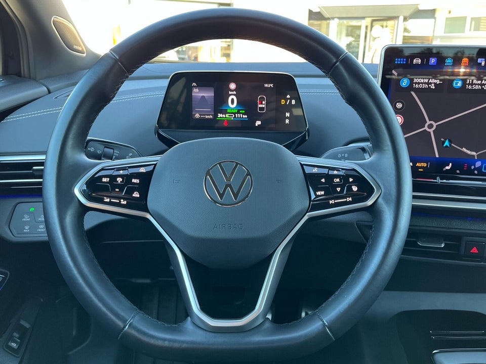 VW ID.5 77 Style 5d