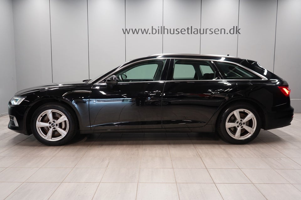 Audi A6 50 TFSi e Sport Prestige Avant quattro S-tr. 5d