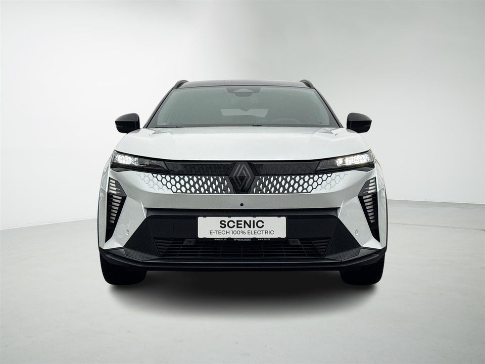 Renault Scenic E-Tech 87 Esprit Alpine 5d