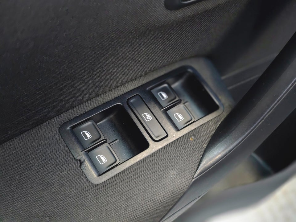VW Polo 1,2 TSi 90 Comfortline BMT 5d