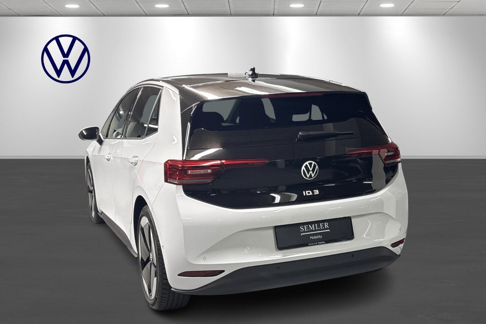 VW ID.3 77 Max 5d