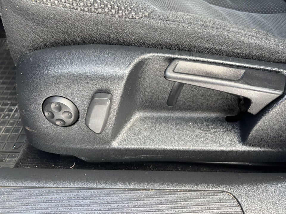 VW Passat 1,4 TSi 122 Comfortline Variant BM 5d