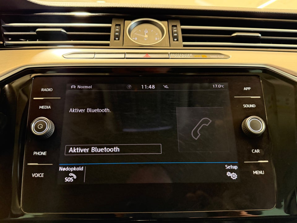 VW Passat 1,4 GTE Highline+ Variant DSG 5d