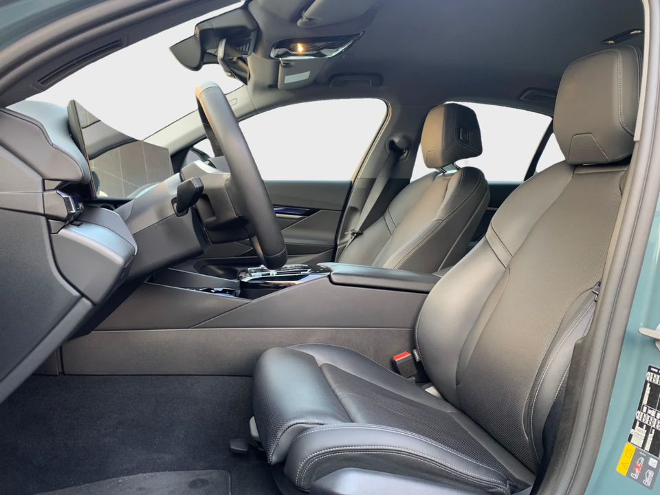 BMW i5 xDrive40 4d