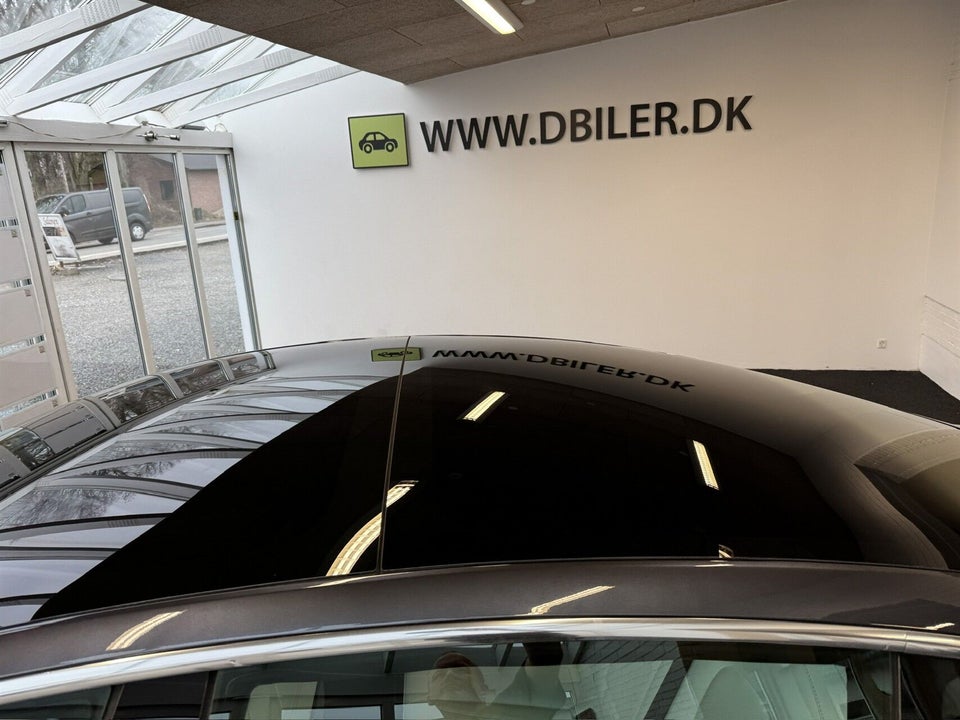 Tesla Model 3 Long Range AWD 4d