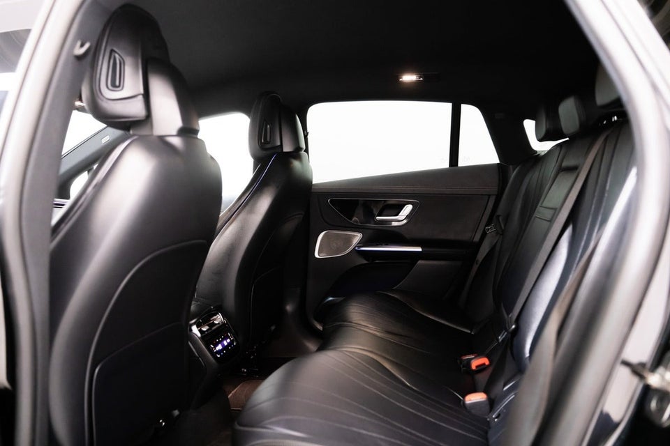 Mercedes EQE350+ AMG Line 4d