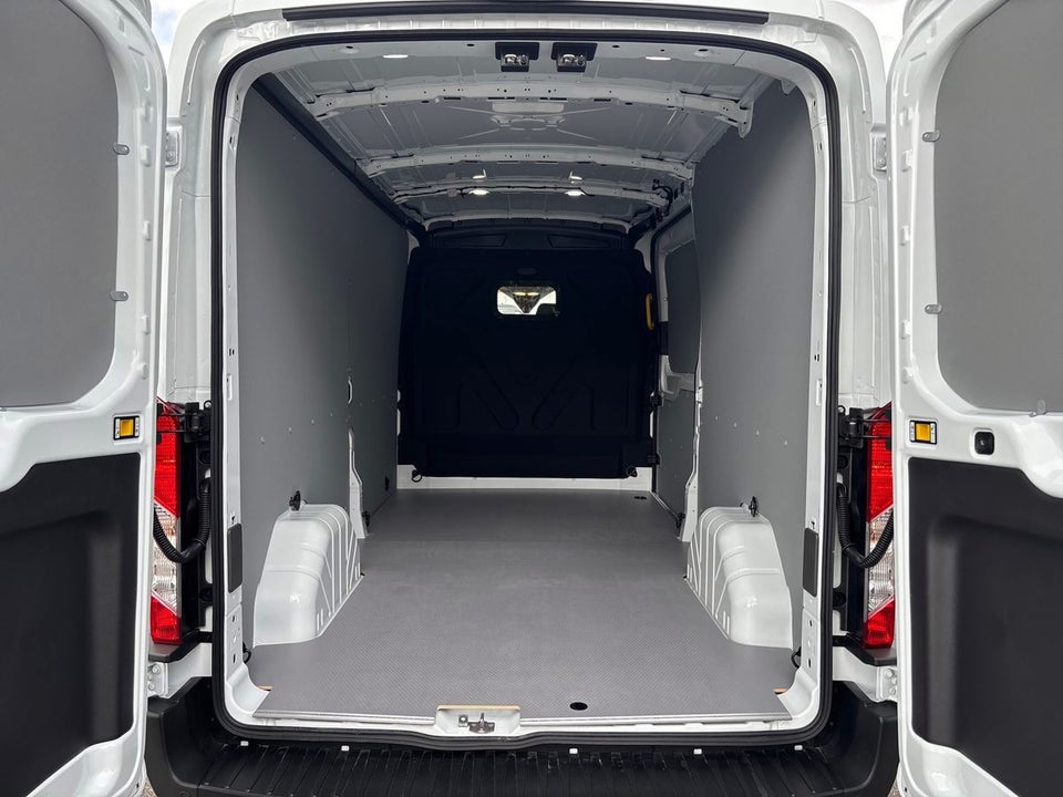 Ford Transit 350 L3 Van 2,0 EcoBlue Trend aut. H2 FWD