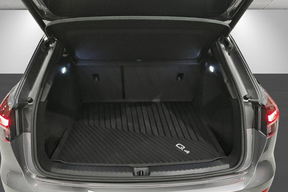 Audi Q4 e-tron 45 Ultra 5d