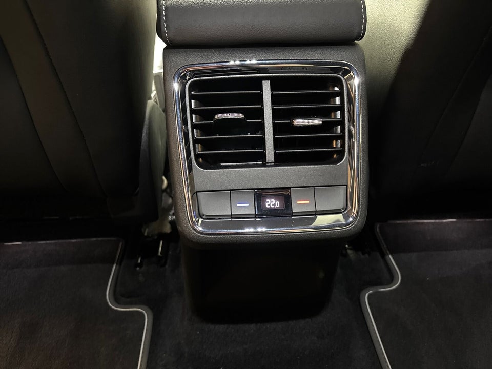 Skoda Enyaq 60 iV Sportline 5d