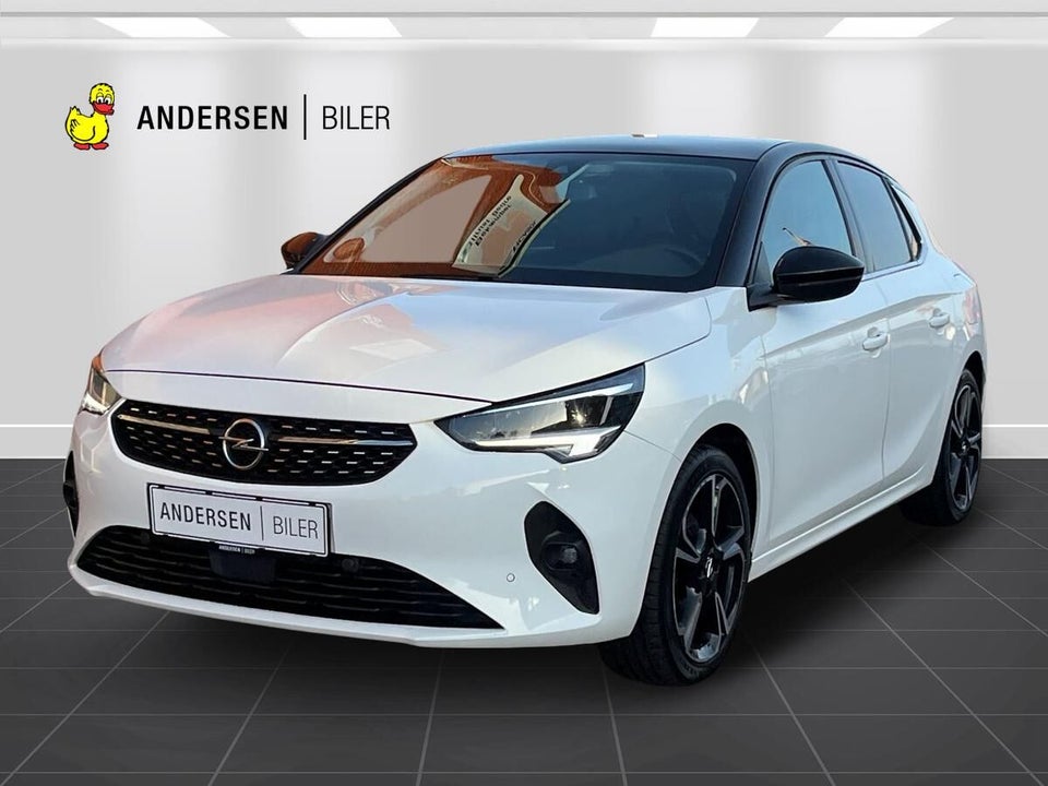 Opel Corsa 1,2 Sport 5d