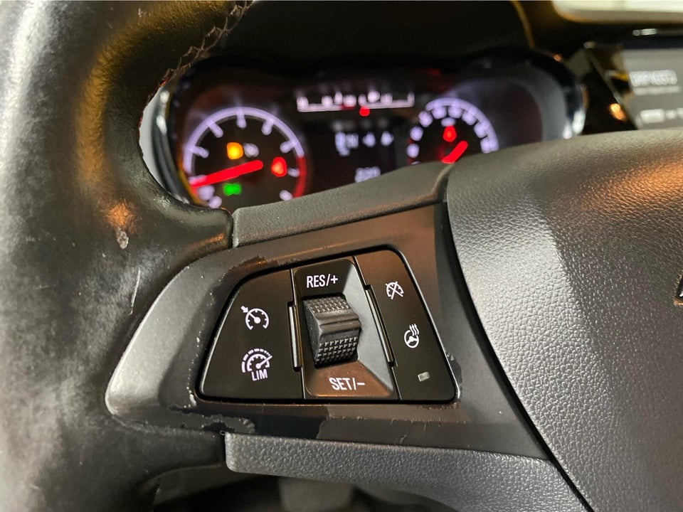 Opel Karl 1,0 Innovation aut. 5d