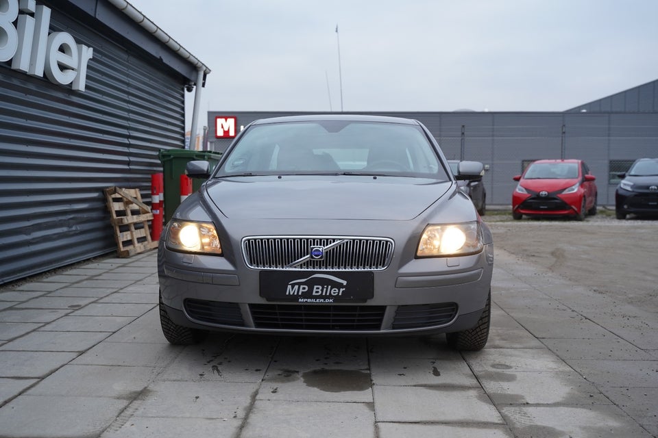 Volvo V50 1,8  5d