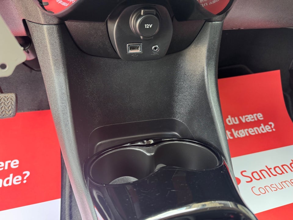 Peugeot 108 1,0 e-VTi 69 Allure 5d