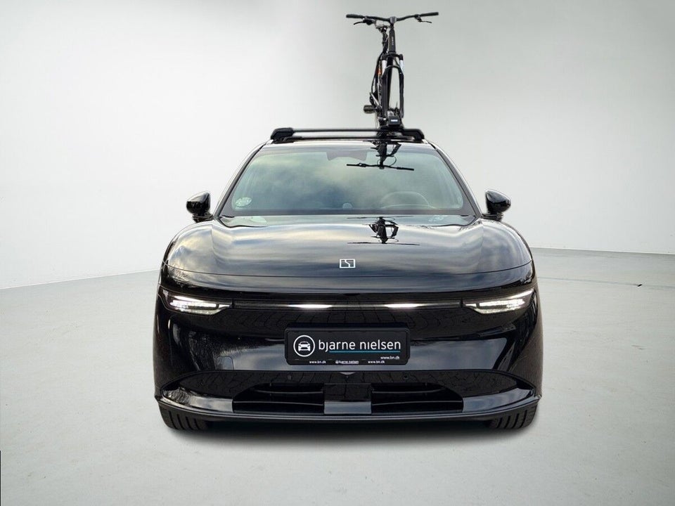 Zeekr 7X Long Range RWD 5d