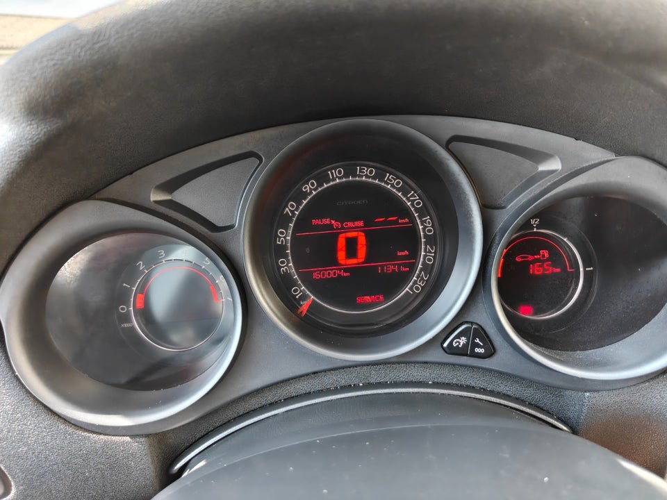Citroën C4 1,2 PureTech 130 Attraction 5d