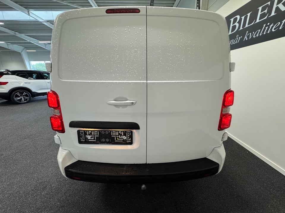 Citroën Jumpy 2,0 BlueHDi 180 L3 ProffLine EAT8