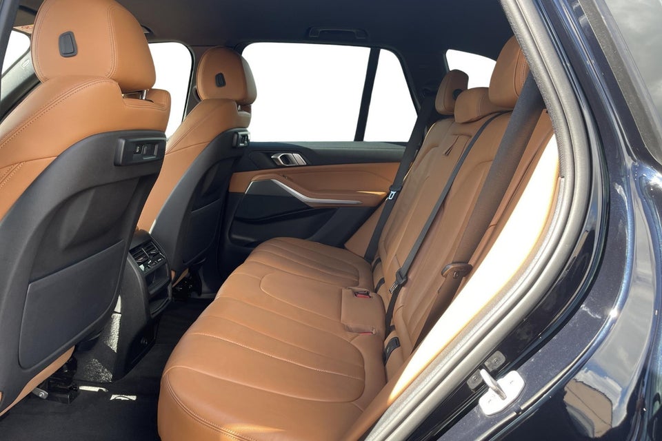 BMW X5 3,0 xDrive45e M-Sport aut. 5d