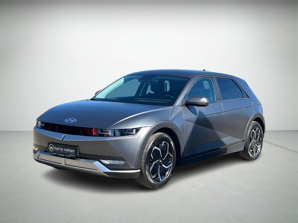 Hyundai Ioniq 5 77 Advanced 5d