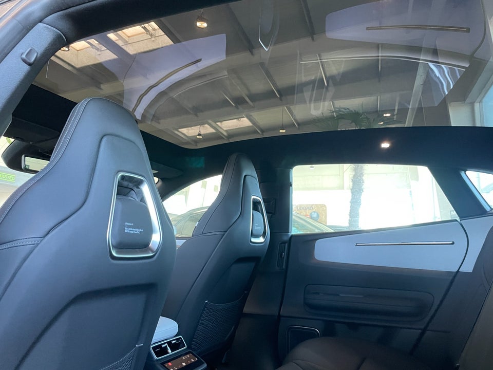 Polestar 4 Long Range 5d