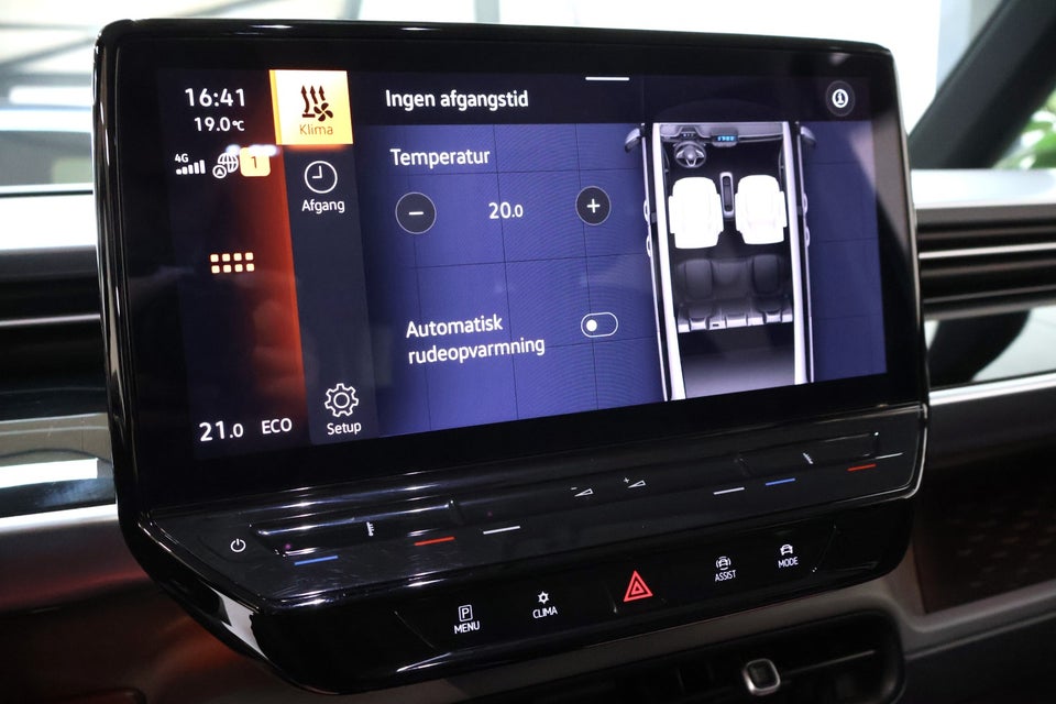 VW ID.Buzz 77 Life SWB 5d