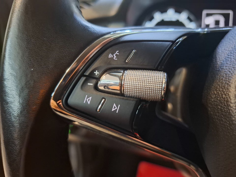 Skoda Fabia 1,0 TSi 95 Life Combi DSG 5d