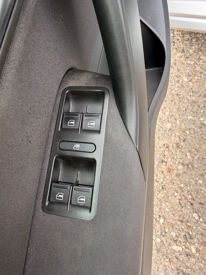 VW Polo 1,4 Comfortline aut. 5d