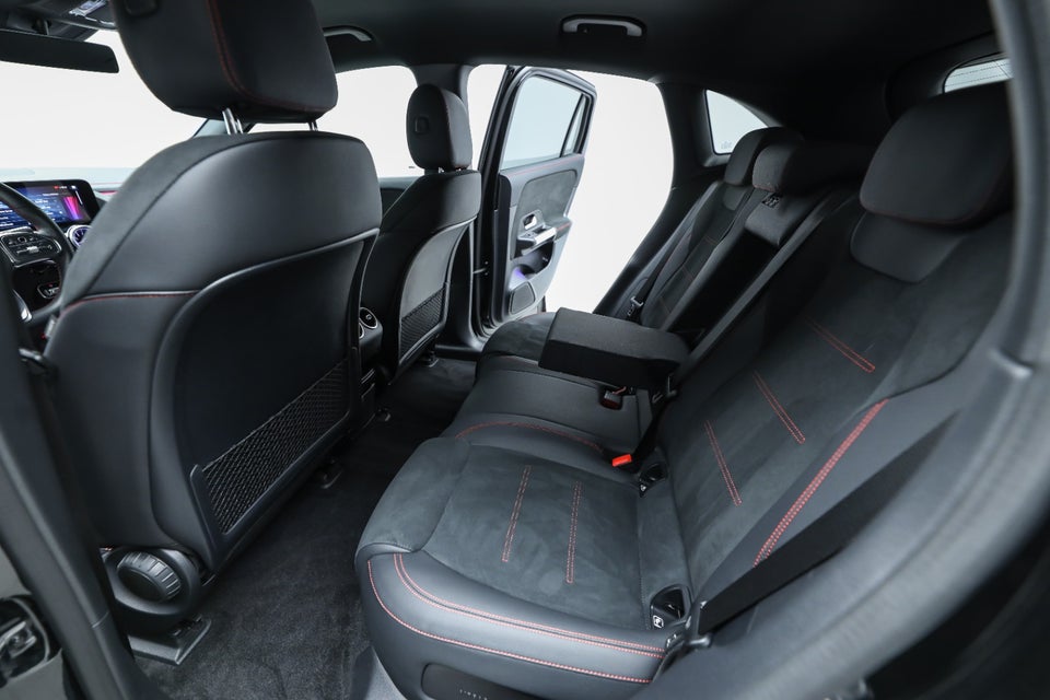 Mercedes EQA250+ AMG Line 5d