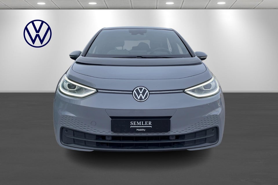 VW ID.3 58 Pro Performance Family 5d
