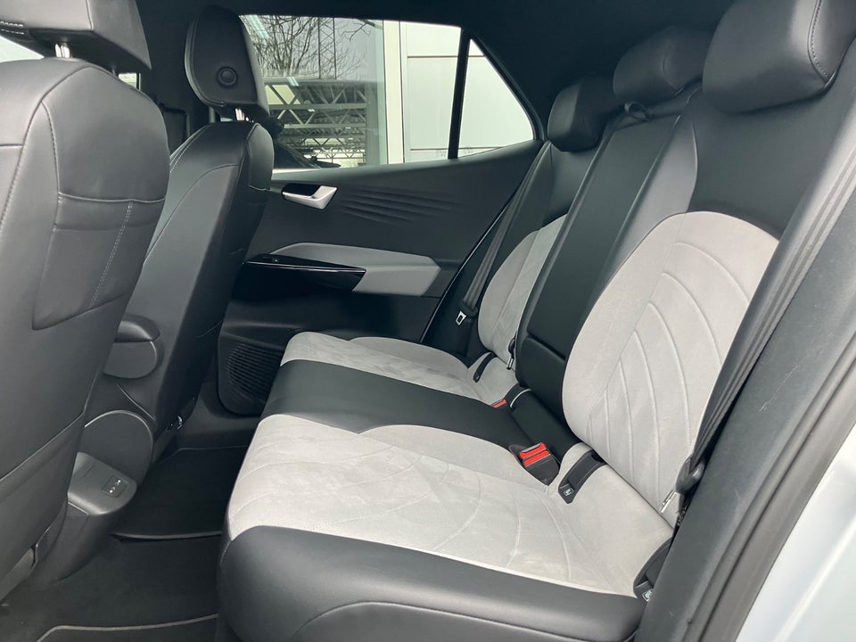 VW ID.3 58 Pro Performance 5d