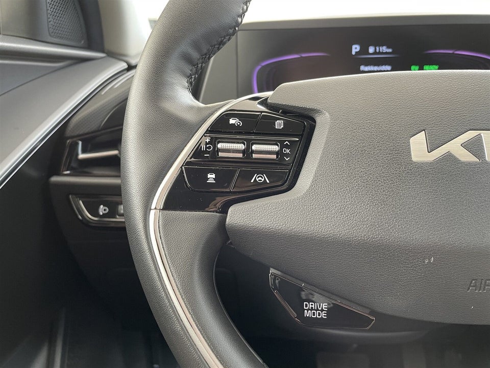 Kia Niro 1,6 PHEV DCT 5d