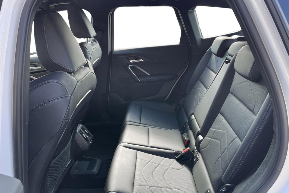 BMW iX1 xDrive30 M-Sport 5d