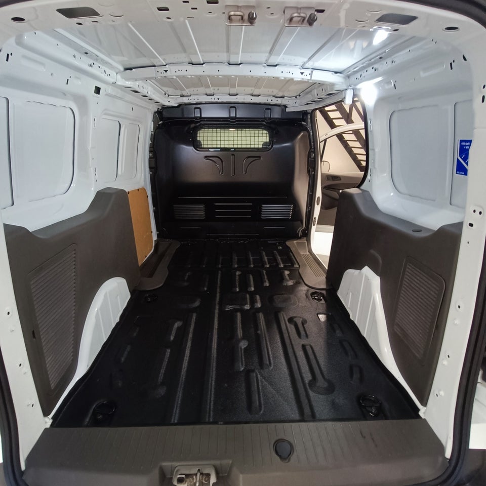 Ford Transit Connect 1,5 EcoBlue Trend lang